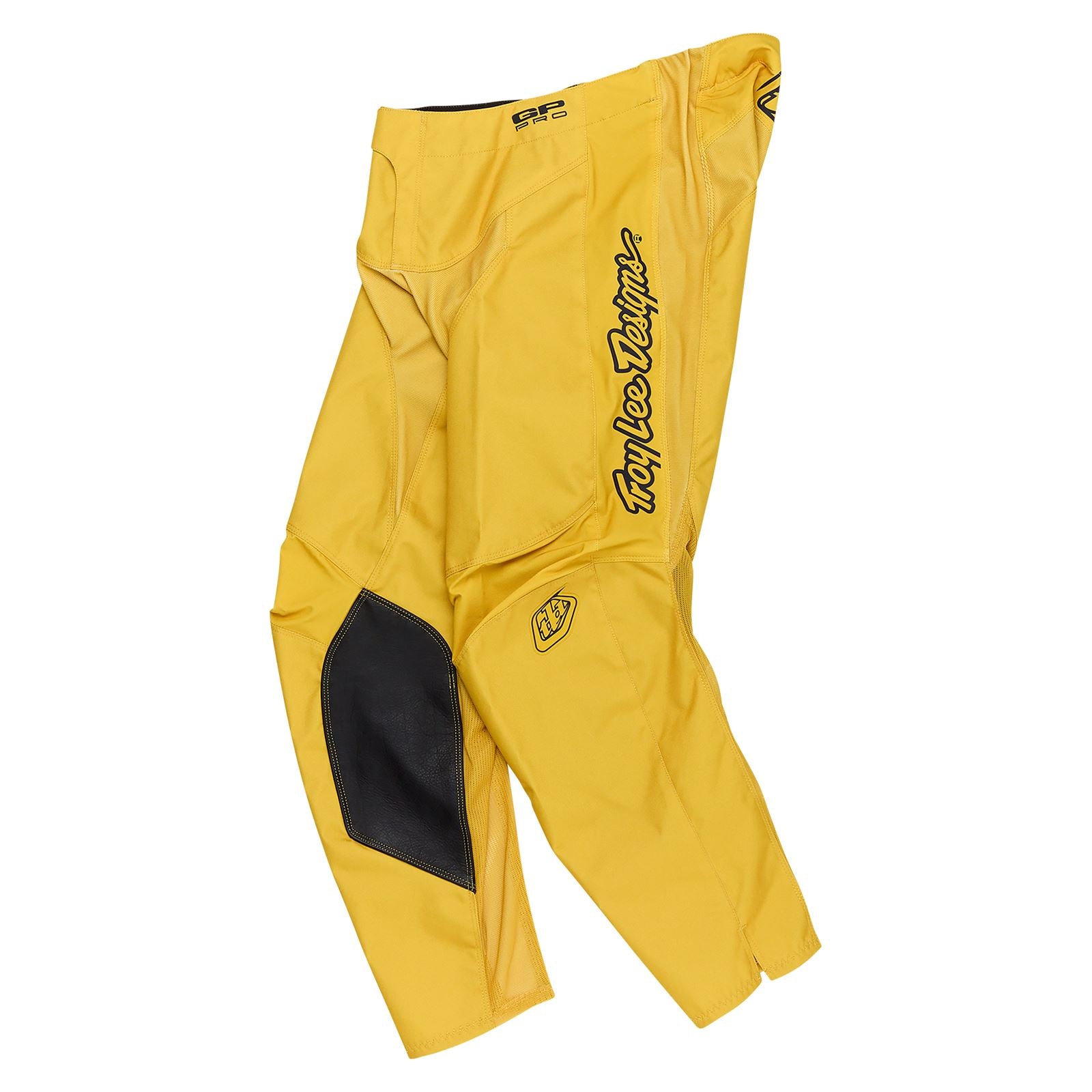 Troy Lee Designs Spring 2025 MX Pants GP PRO Mono Pant Gold